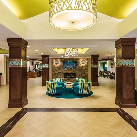 Holiday Inn Express Hotel & Suites Jacksonville-Blount Island By Ihg Luaran gambar