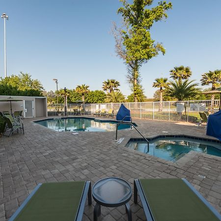 Holiday Inn Express Hotel & Suites Jacksonville-Blount Island By Ihg Luaran gambar