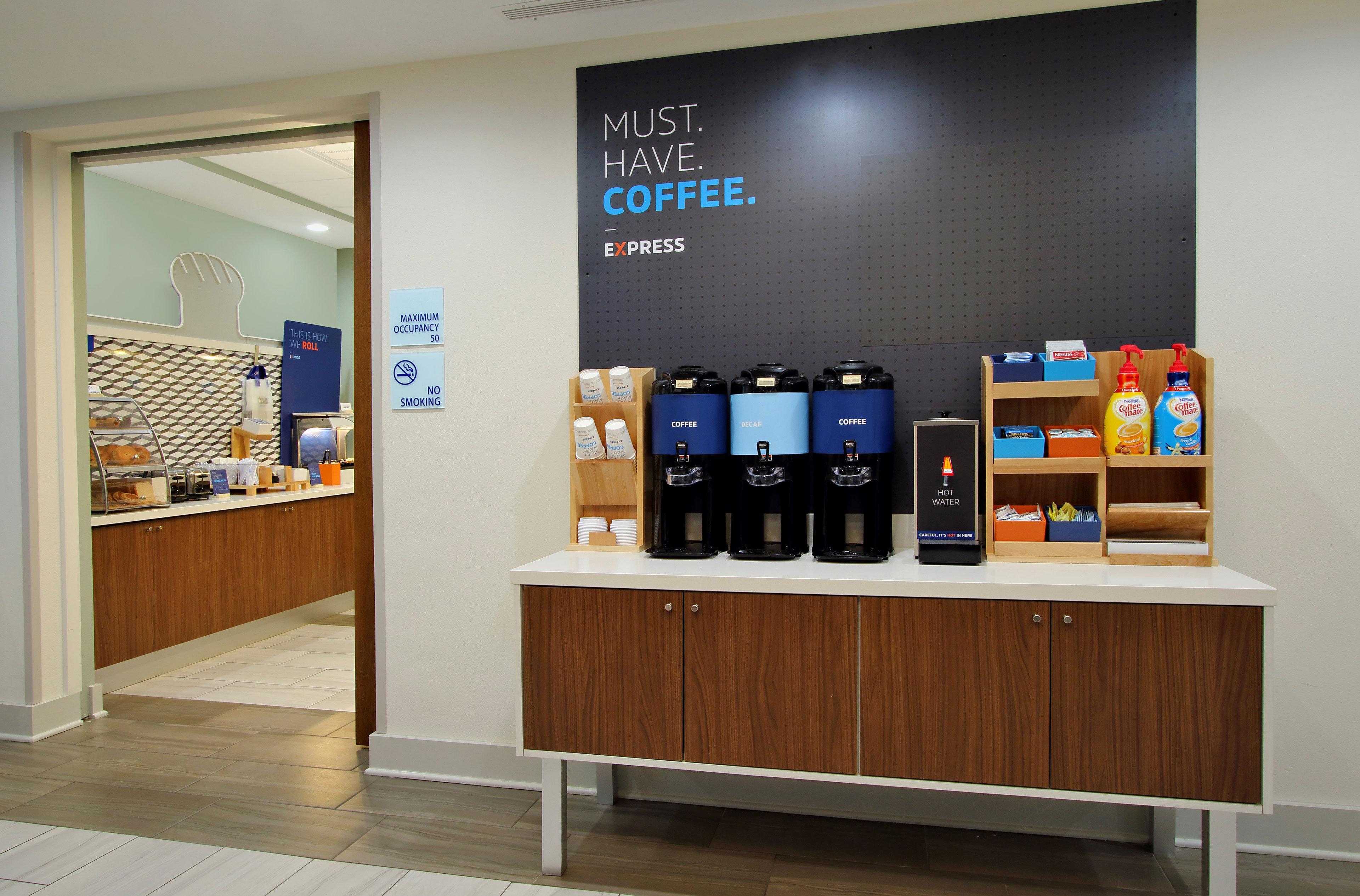 Holiday Inn Express Hotel & Suites Jacksonville-Blount Island By Ihg Luaran gambar