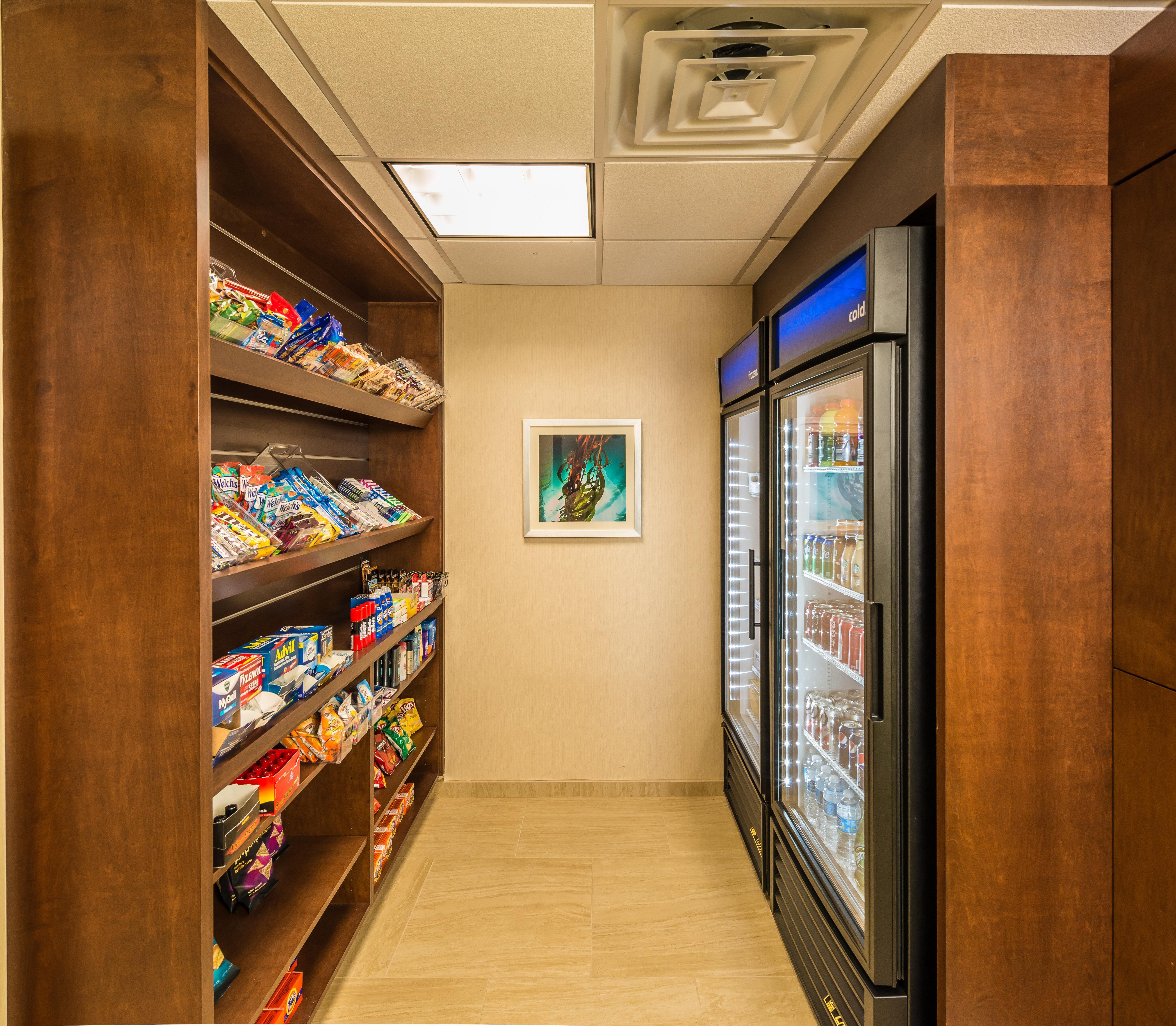 Holiday Inn Express Hotel & Suites Jacksonville-Blount Island By Ihg Luaran gambar