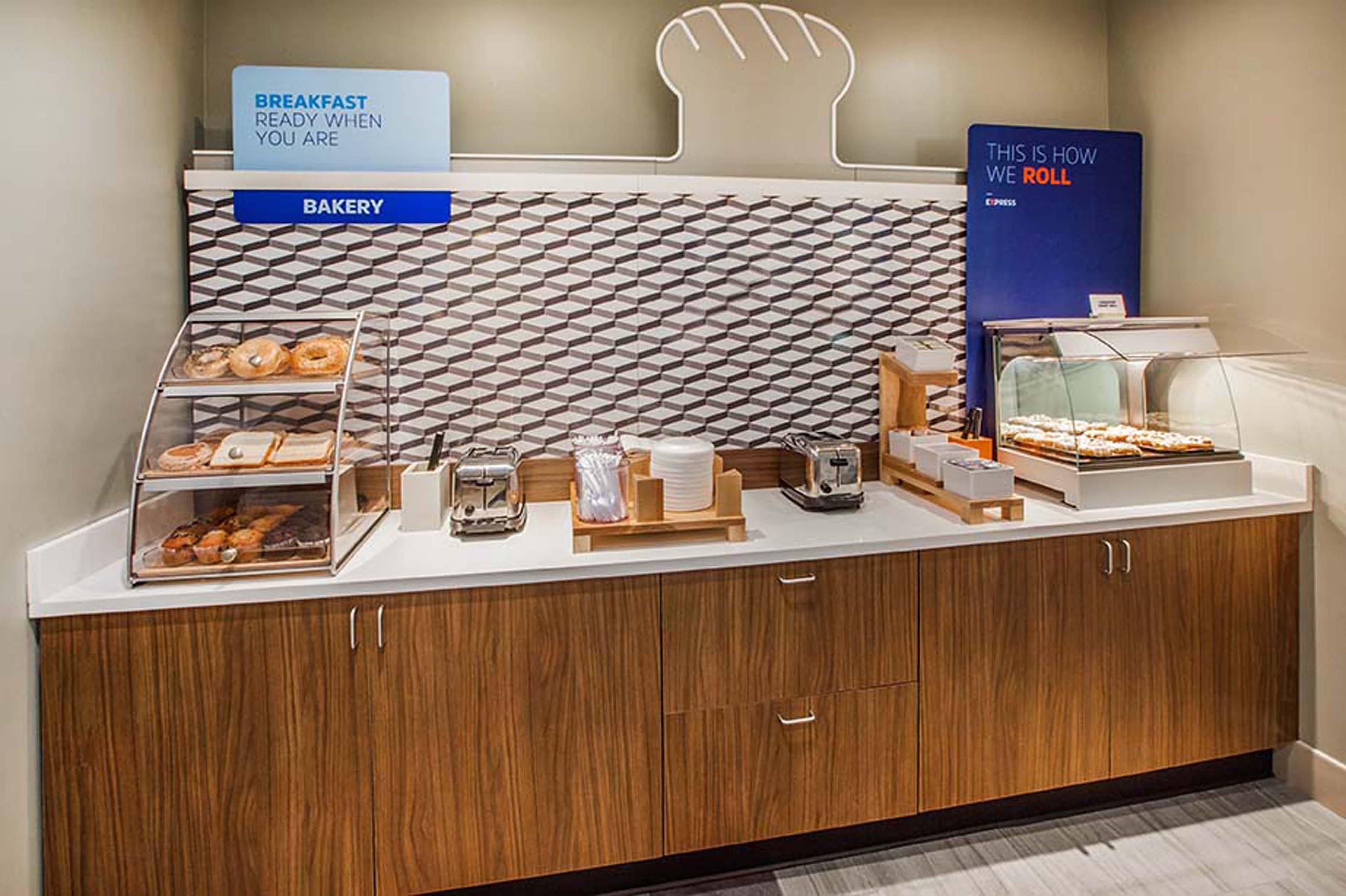 Holiday Inn Express Hotel & Suites Jacksonville-Blount Island By Ihg Luaran gambar