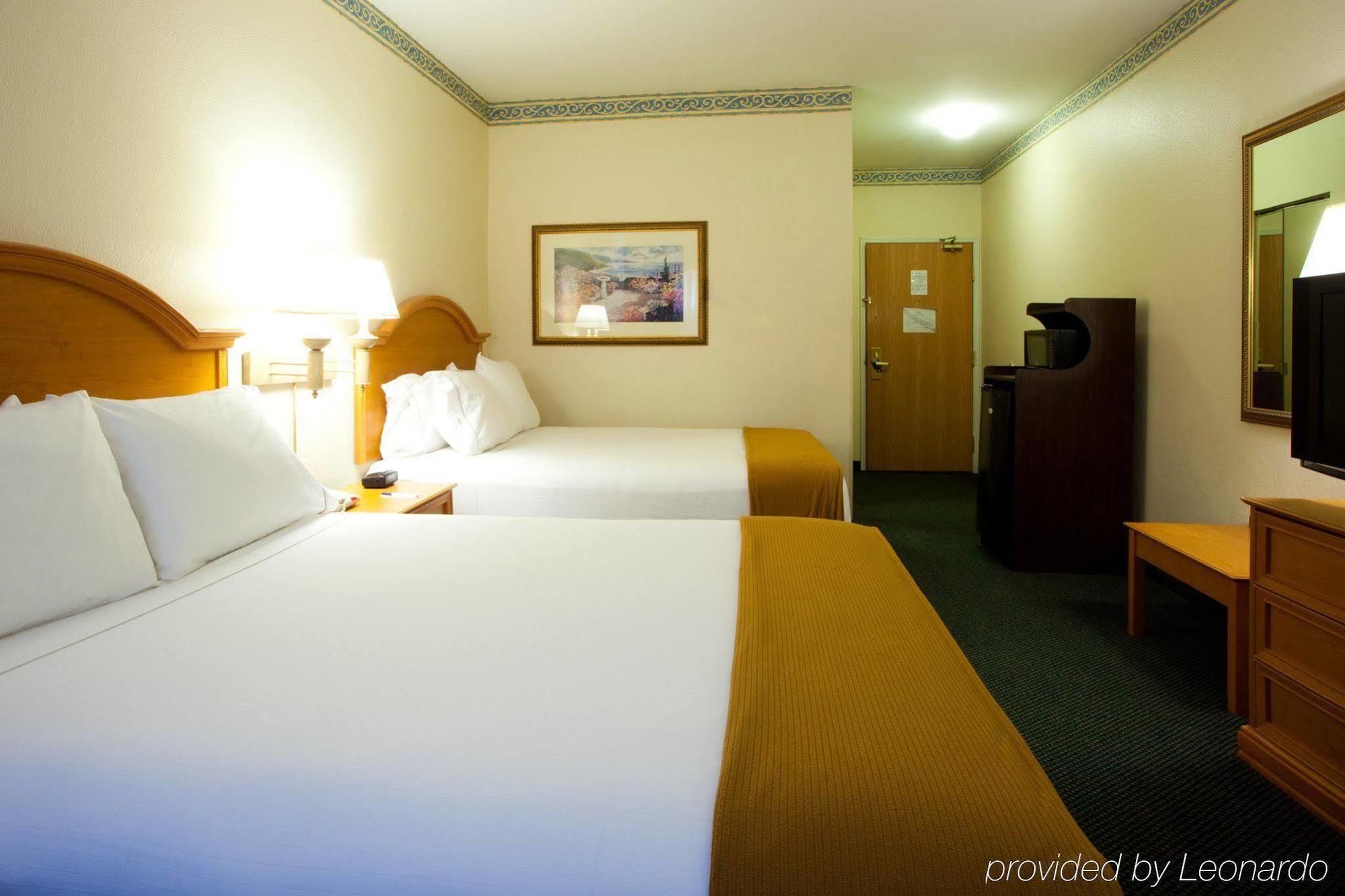 Holiday Inn Express Hotel & Suites Jacksonville-Blount Island By Ihg Luaran gambar