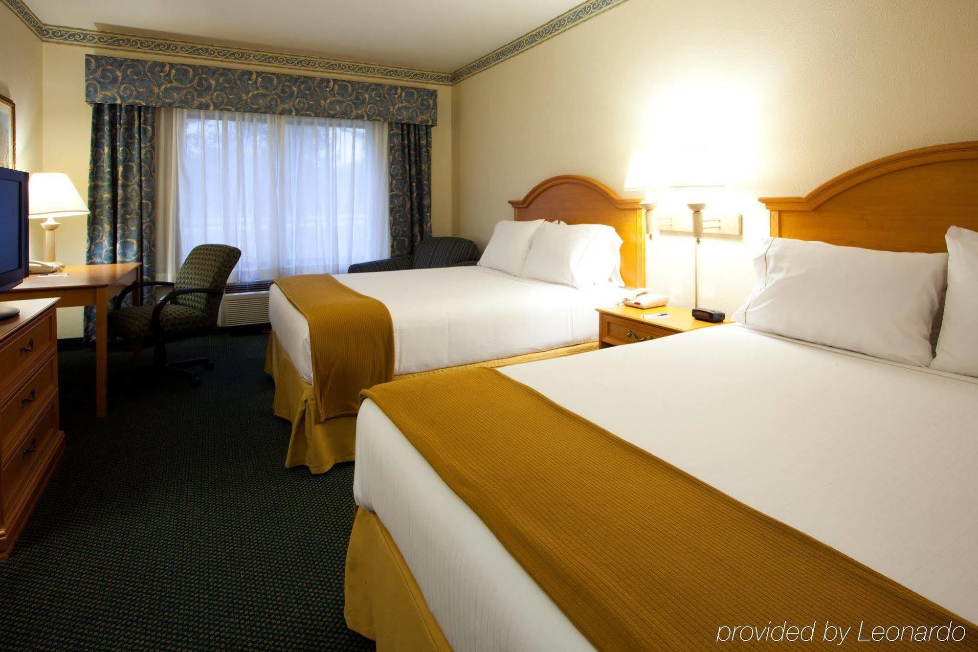 Holiday Inn Express Hotel & Suites Jacksonville-Blount Island By Ihg Bilik gambar