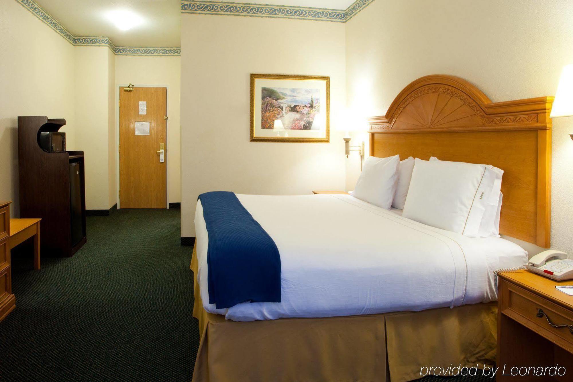 Holiday Inn Express Hotel & Suites Jacksonville-Blount Island By Ihg Bilik gambar