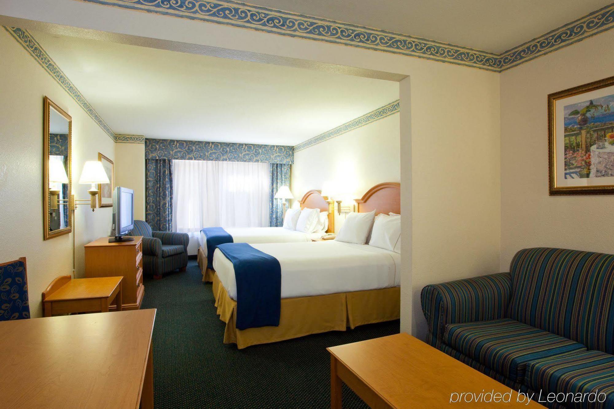 Holiday Inn Express Hotel & Suites Jacksonville-Blount Island By Ihg Luaran gambar