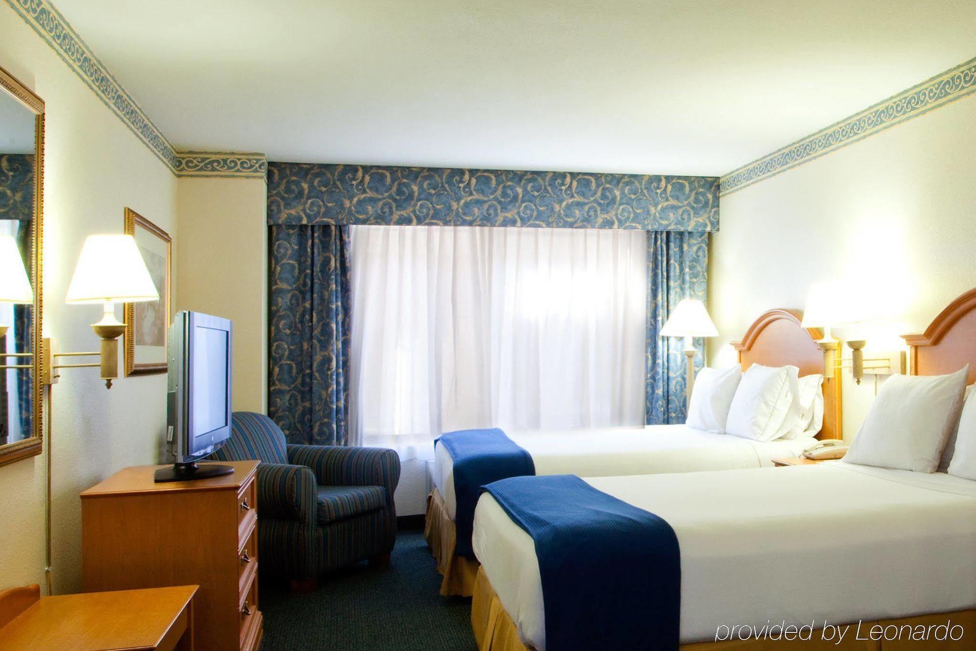 Holiday Inn Express Hotel & Suites Jacksonville-Blount Island By Ihg Luaran gambar