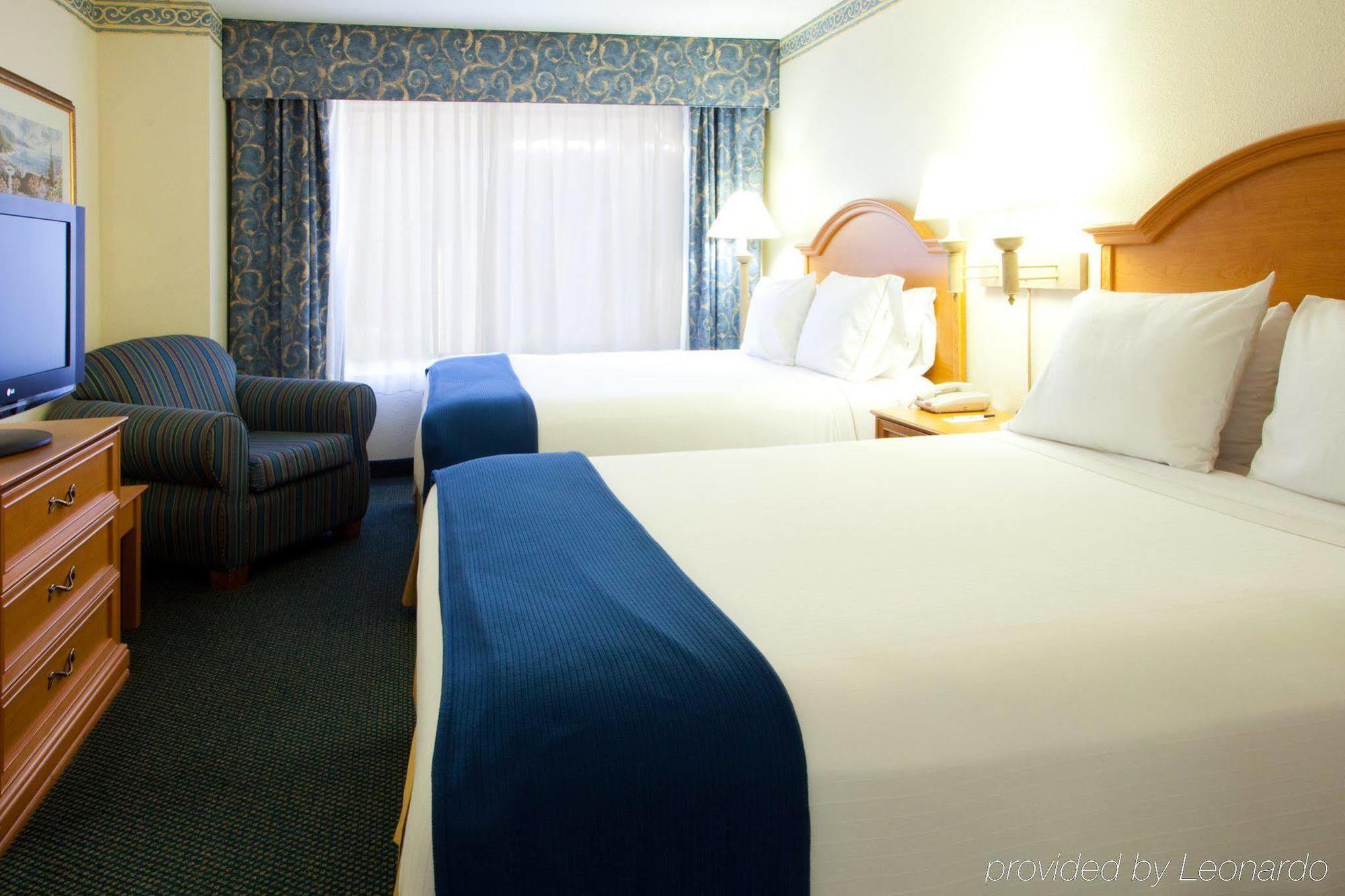 Holiday Inn Express Hotel & Suites Jacksonville-Blount Island By Ihg Luaran gambar
