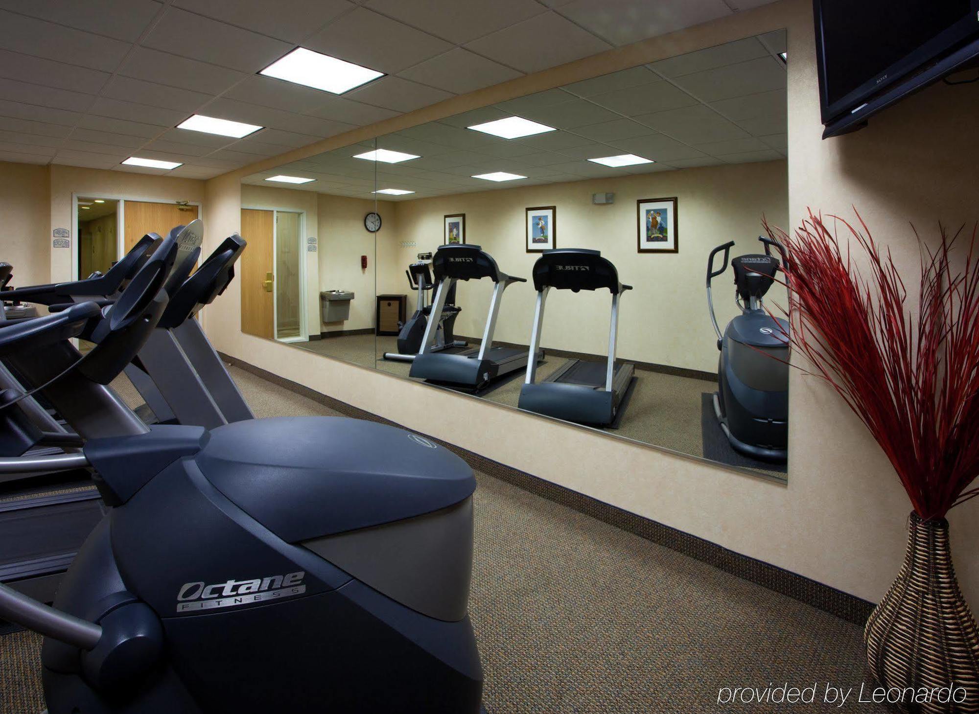 Holiday Inn Express Hotel & Suites Jacksonville-Blount Island By Ihg Luaran gambar